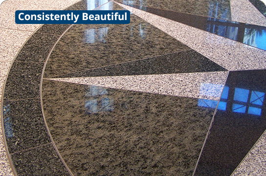 Granite Countertop Maintenance